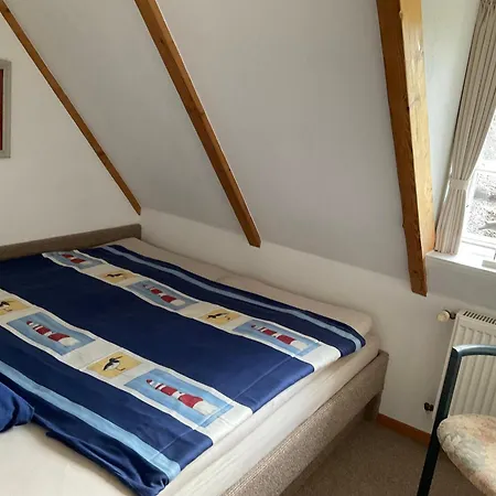 Dorfblick Bei Familie Ernst Böhl