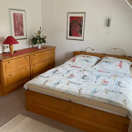 Dorfblick Bei Familie Ernst 아파트