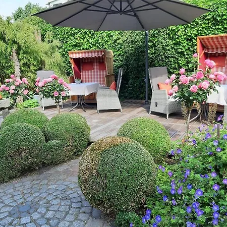 아파트 Dorfblick Bei Familie Ernst