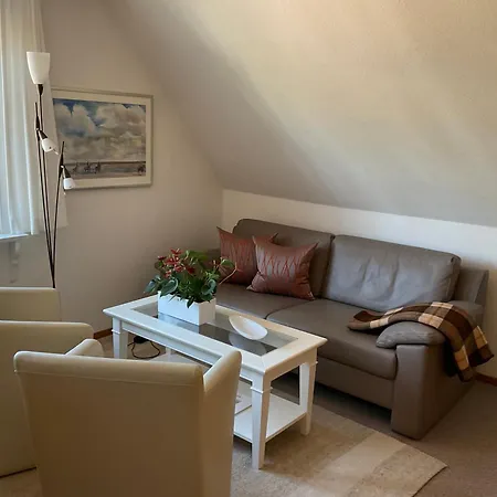 Dorfblick Bei Familie Ernst