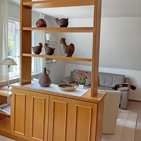 아파트 Dorfblick Bei Familie Ernst *