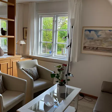 Dorfblick Bei Familie Ernst Böhl